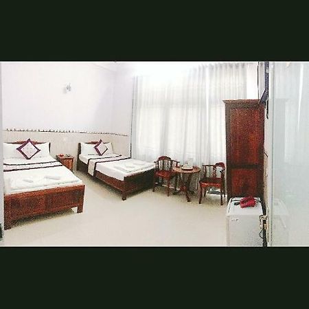 Minh Minh Hotel Quy Nhơn Ngoại thất bức ảnh