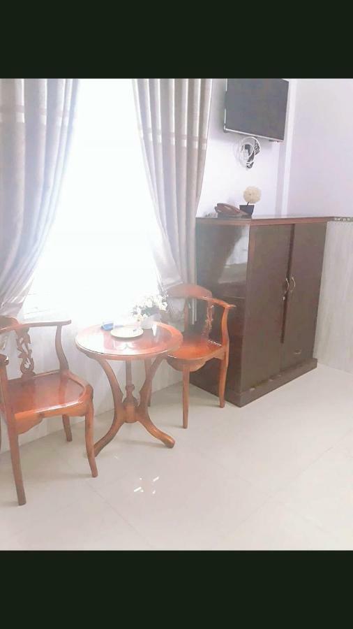 Minh Minh Hotel Quy Nhơn Ngoại thất bức ảnh