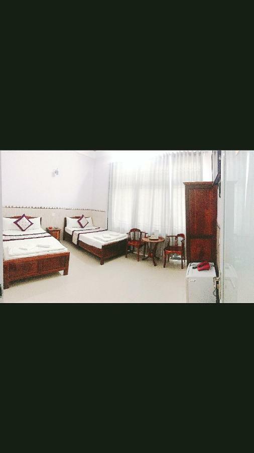 Minh Minh Hotel Quy Nhơn Ngoại thất bức ảnh