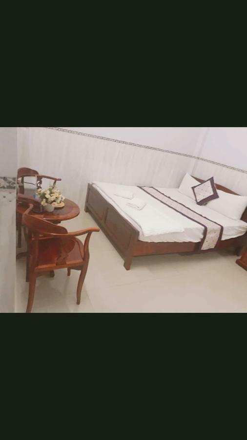Minh Minh Hotel Quy Nhơn Ngoại thất bức ảnh