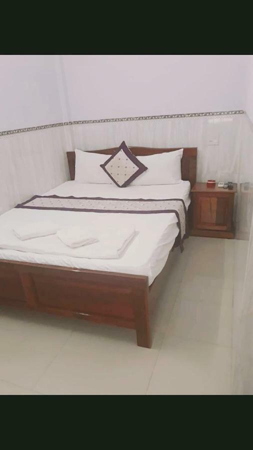 Minh Minh Hotel Quy Nhơn Ngoại thất bức ảnh