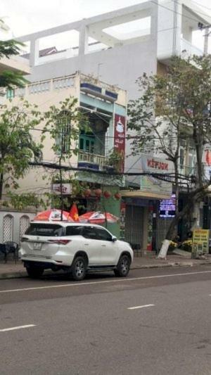 Minh Minh Hotel Quy Nhơn Ngoại thất bức ảnh