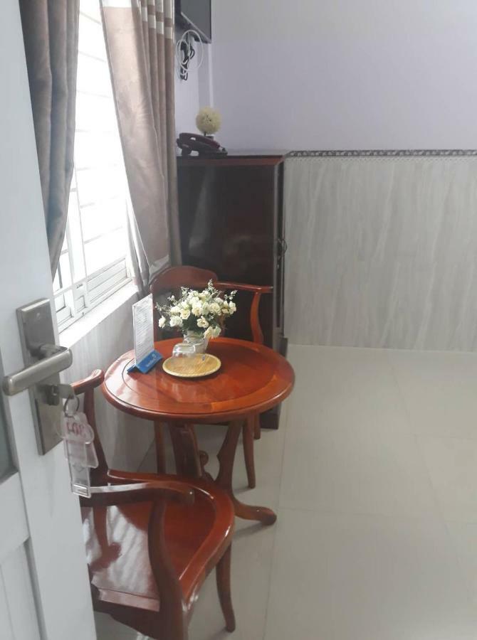 Minh Minh Hotel Quy Nhơn Ngoại thất bức ảnh