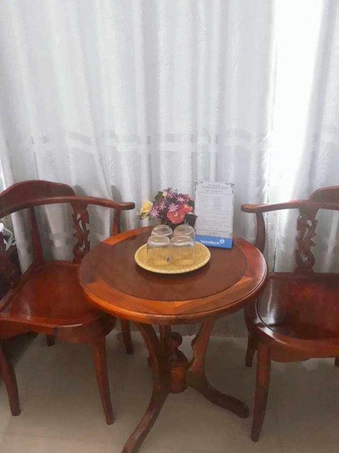 Minh Minh Hotel Quy Nhơn Ngoại thất bức ảnh